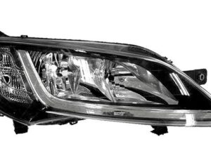 Faro Delantero Derecho Peugeot Boxer año 2014 a 2019