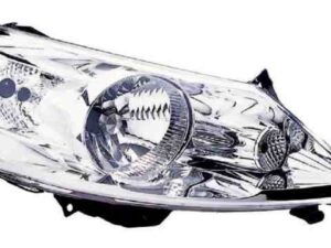 Faro Delantero Derecho Peugeot Expert año 2007 a 2016