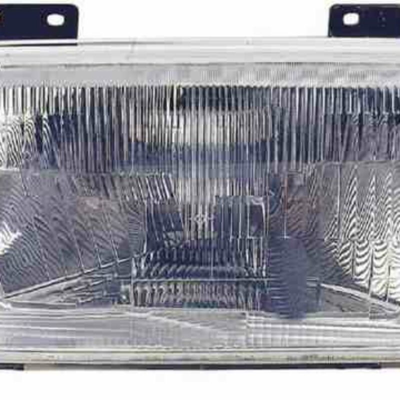 Faro Delantero Derecho Peugeot J5 año 1990 a 1994