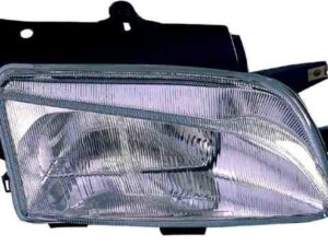 Faro Delantero Derecho Peugeot Partner año 1996 a 2002
