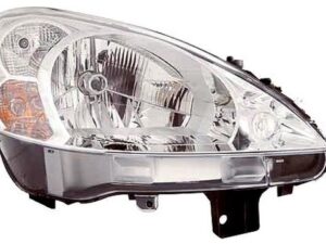 Faro Delantero Derecho Peugeot Partner Iii año 2008 a 2011