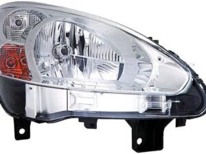 Faro Delantero Derecho Peugeot Partner Iii año 2012 a 2019