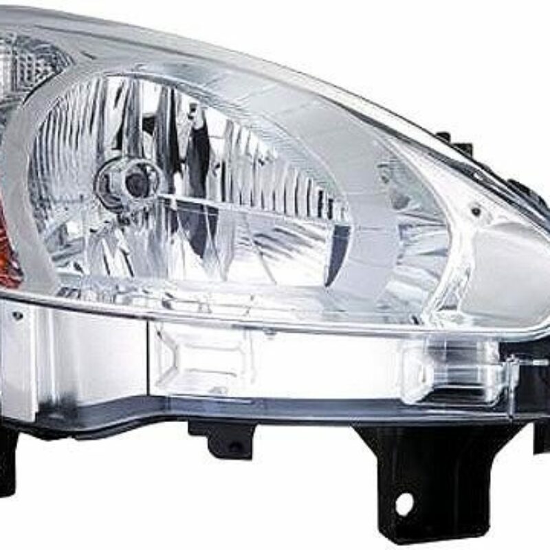 Faro Delantero Derecho Peugeot Partner Iii año 2012 a 2019