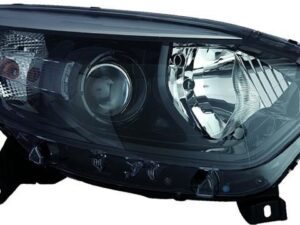 Faro Delantero Derecho Renault Captur año 2013 a 2019