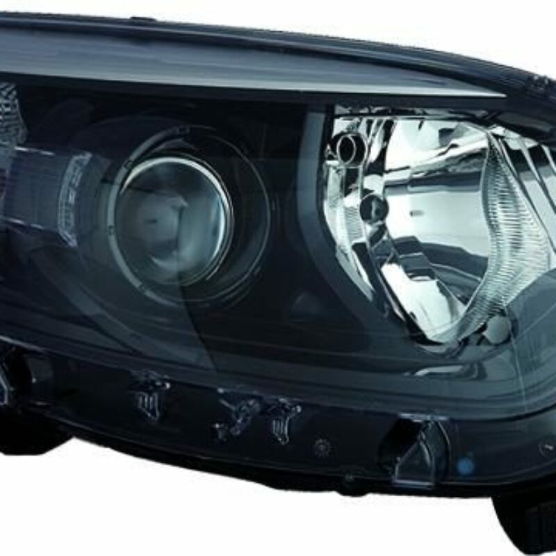 Faro Delantero Derecho Renault Captur año 2013 a 2019