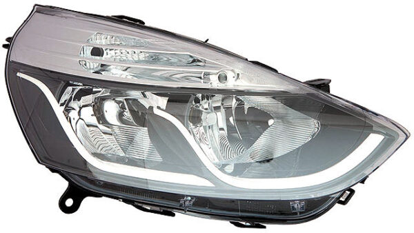 Faro Delantero Derecho Renault Clio IV (2016-2020)