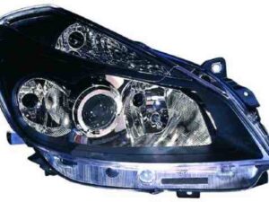 Faro Delantero Derecho Renault Clio Grand Tour año 2008 a 2013 XENON