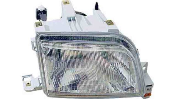Faro Delantero Derecho Renault Clio I año 1990 a 1996