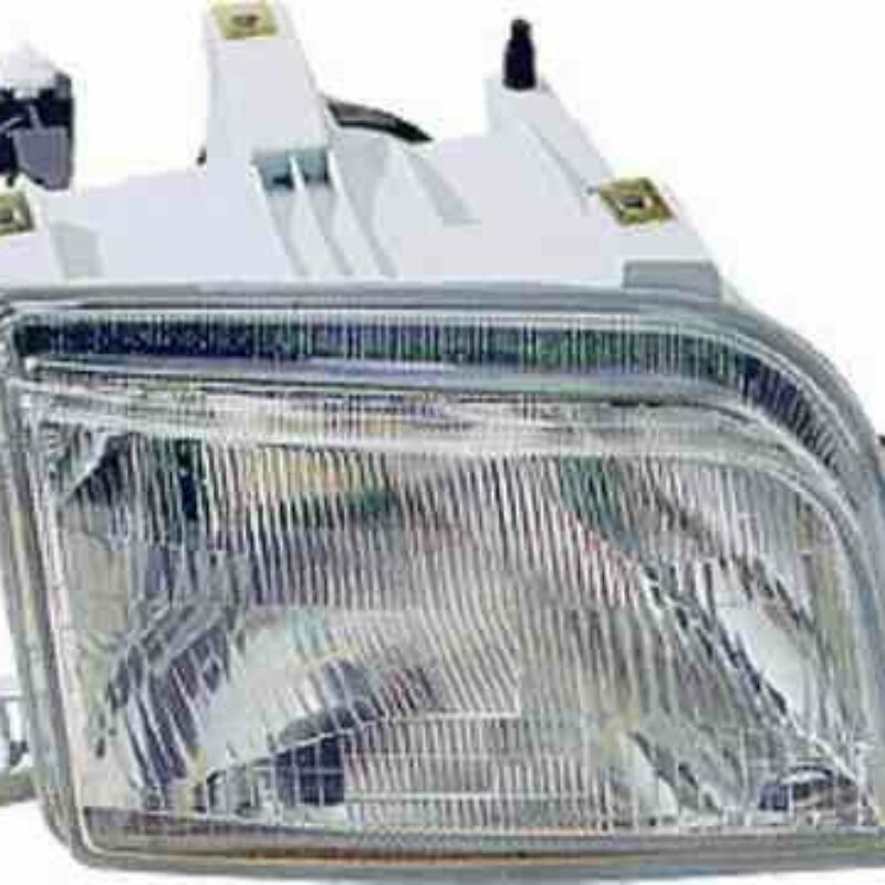 Faro Delantero Derecho Renault Clio I año 1990 a 1996