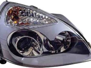 Faro Delantero Derecho Renault Clio II año 2001 a 2005 XENON