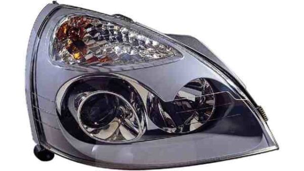 Faro Delantero Derecho Renault Clio II año 2001 a 2005 XENON
