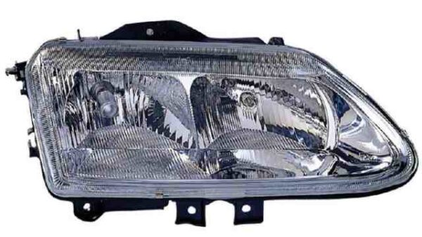 Faro Delantero Derecho Renault Espace III año 2000 a 2002
