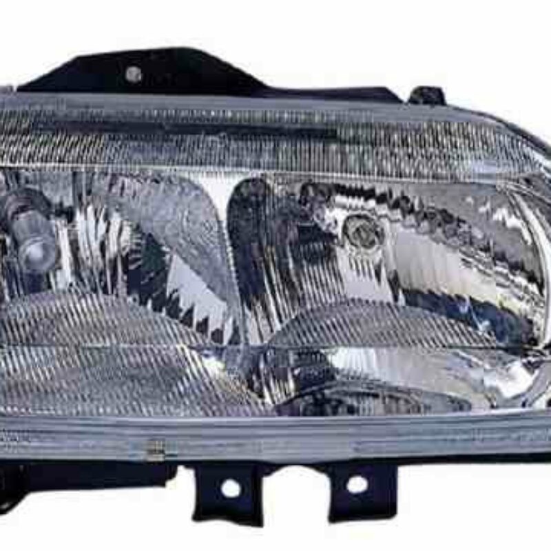 Faro Delantero Derecho Renault Espace III año 2000 a 2002