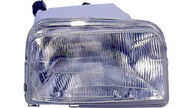 Faro Delantero Derecho Renault Express II año 1991 a 1994