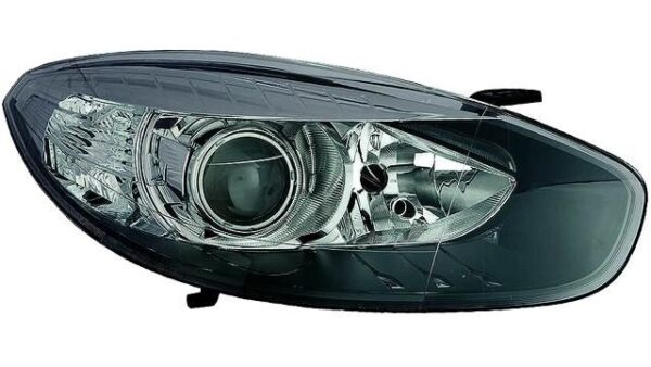 Faro Delantero Derecho Renault Fluence año 2013 a 2019