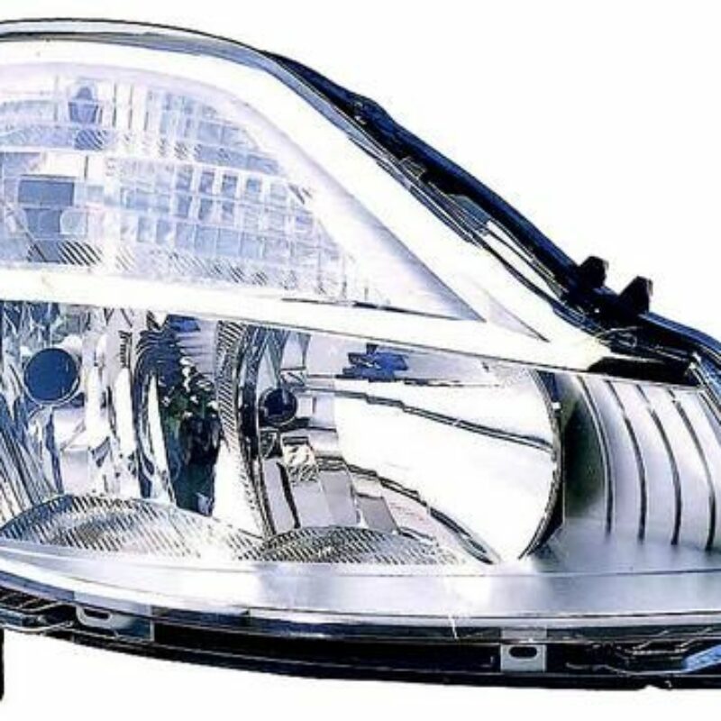 Faro Delantero Derecho Renault Grand Modus año 2008 a 2019