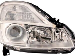 Faro Delantero Derecho Renault Grand Modus año 2008 a 2019 CON ANTINIEBLA
