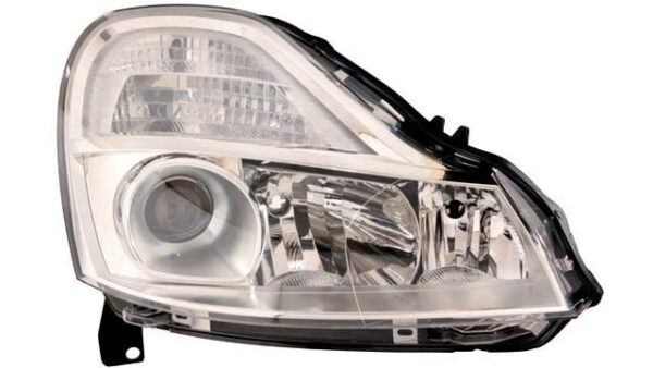 Faro Delantero Derecho Renault Grand Modus año 2008 a 2019 CON ANTINIEBLA