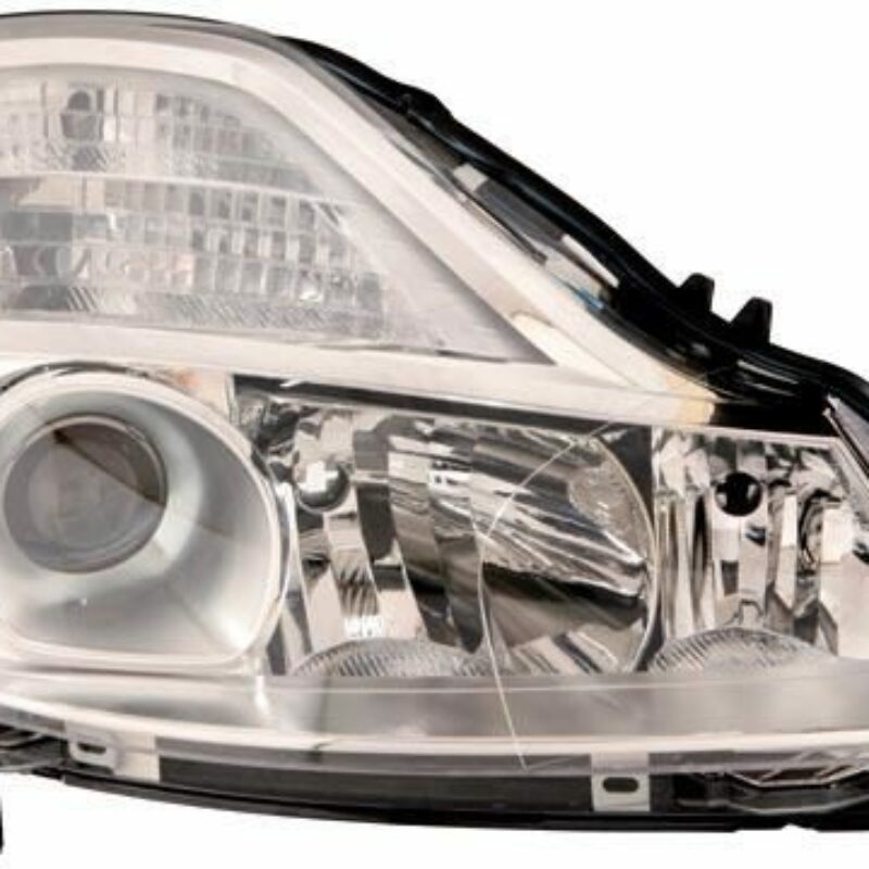Faro Delantero Derecho Renault Grand Modus año 2008 a 2019 CON ANTINIEBLA