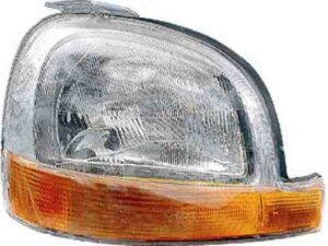 Faro Delantero Derecho Renault Kangoo I año 1997 a 2003