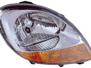 Faro Delantero Derecho Renault Kangoo II año 2003 a 2008