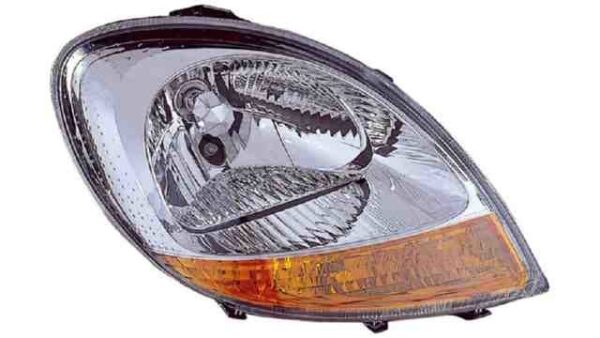 Faro Delantero Derecho Renault Kangoo II año 2003 a 2008