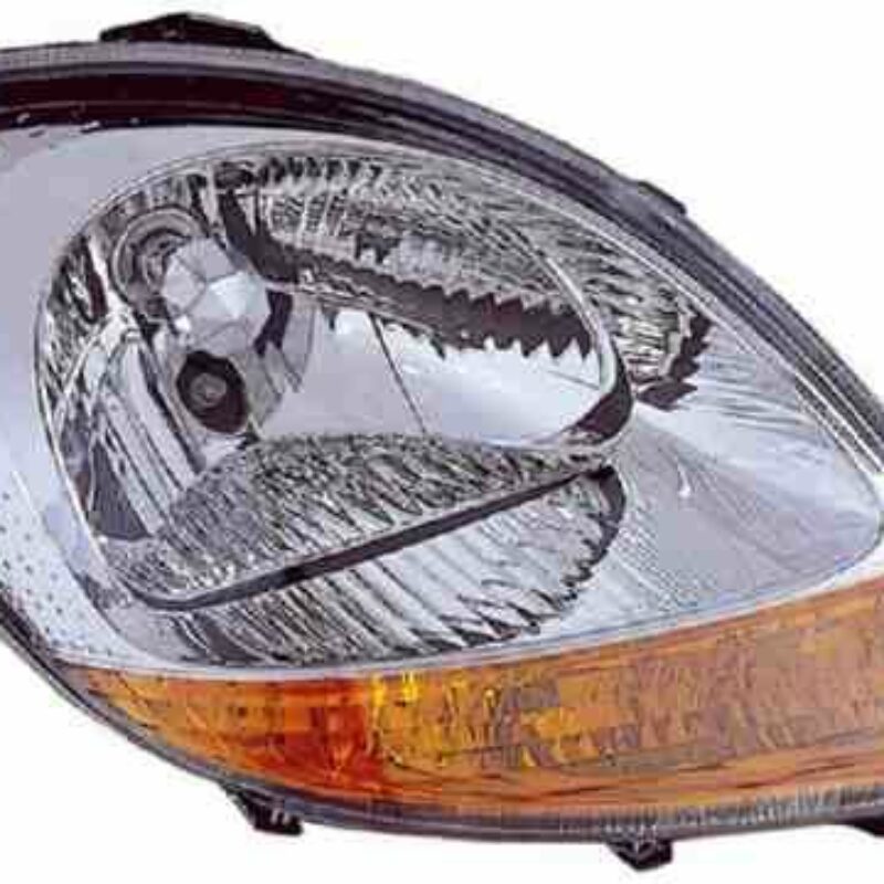 Faro Delantero Derecho Renault Kangoo II año 2003 a 2008