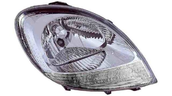 Faro Delantero Derecho Renault Kangoo II año 2003 a 2008