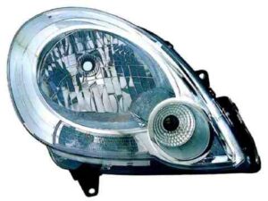 Faro Delantero Derecho Renault Kangoo III año 2008 a 2013