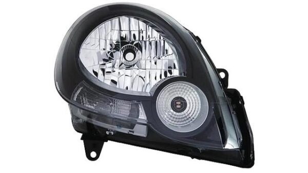 Faro Delantero Derecho Renault Kangoo III año 2008 a 2013