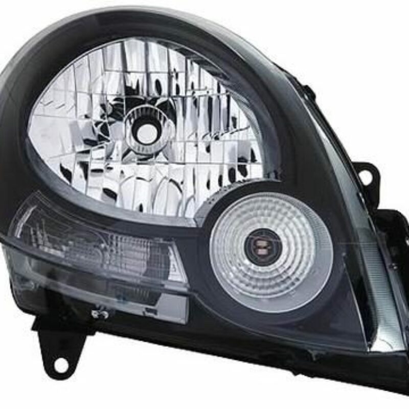 Faro Delantero Derecho Renault Kangoo III año 2008 a 2013