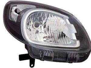 Faro Delantero Derecho Renault Kangoo Iv año 2013 a 2019