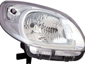 Faro Delantero Derecho Renault Kangoo Iv año 2013 a 2019