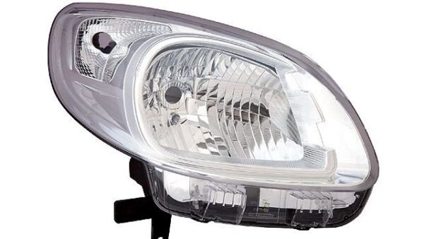 Faro Delantero Derecho Renault Kangoo Iv año 2013 a 2019