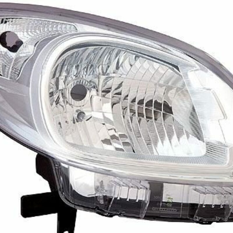 Faro Delantero Derecho Renault Kangoo Iv año 2013 a 2019