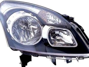 Faro Delantero Derecho Renault Koleos año 2008 a 2012