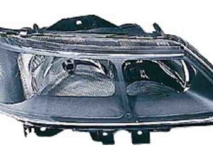 Faro Delantero Derecho Renault Laguna I año 1998 a 2000