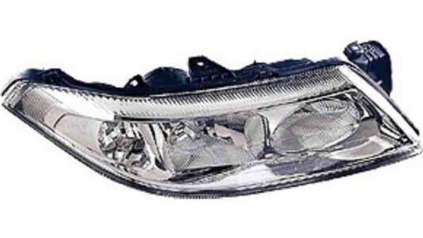 Faro Delantero Derecho Renault Laguna II año 2001 a 2005