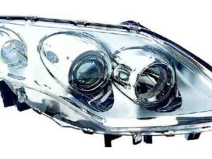 Faro Delantero Derecho Renault Laguna III año 2007 a 2011