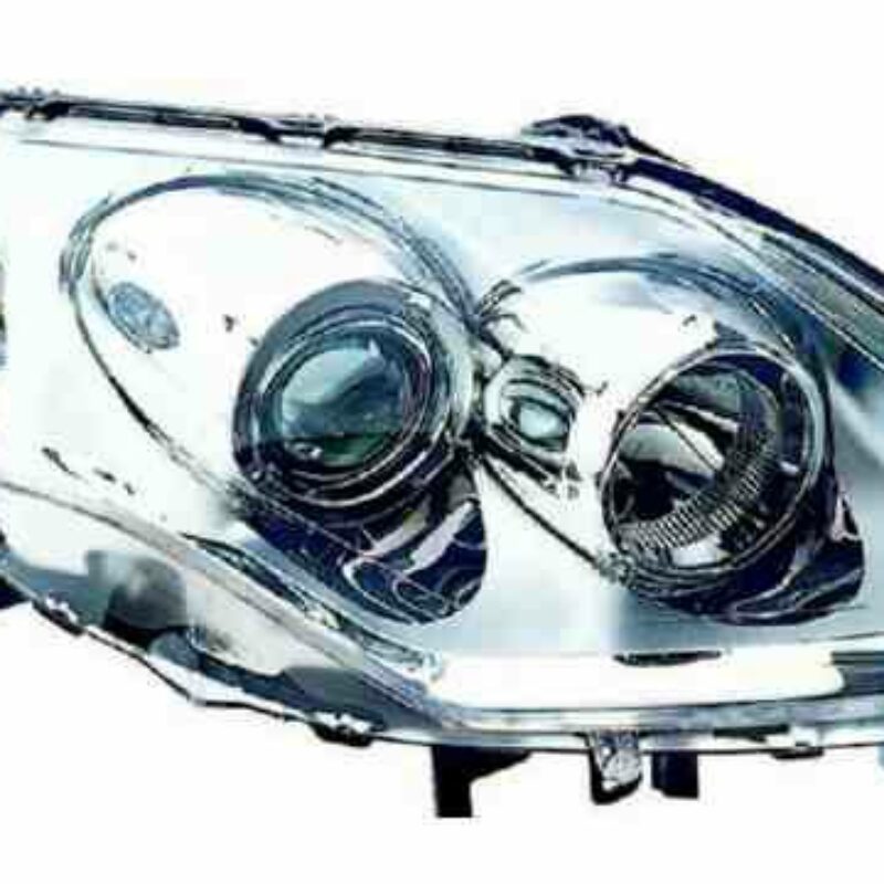 Faro Delantero Derecho Renault Laguna III año 2007 a 2011