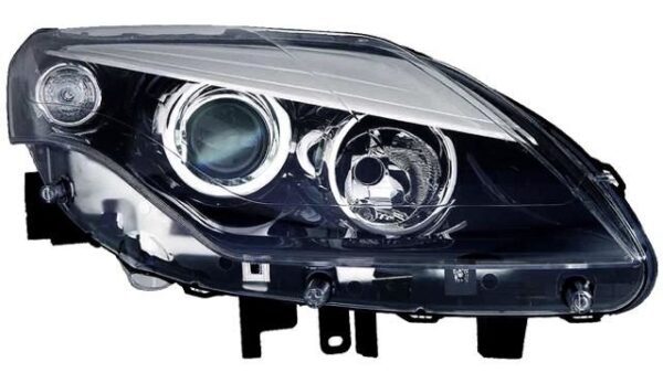 Faro Delantero Derecho Renault Laguna III año 2011 a 2019