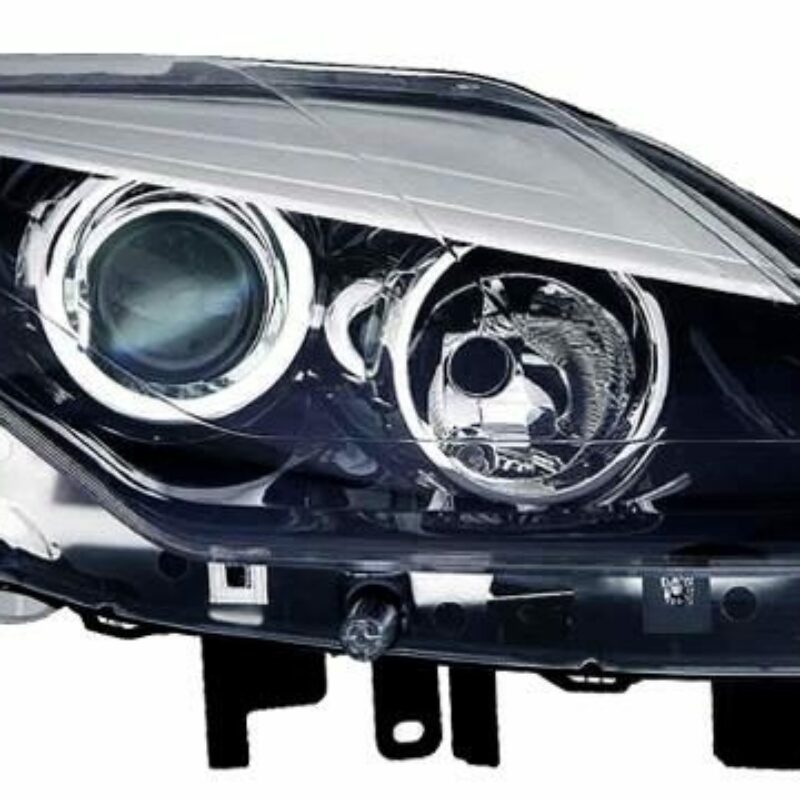 Faro Delantero Derecho Renault Laguna III año 2011 a 2019