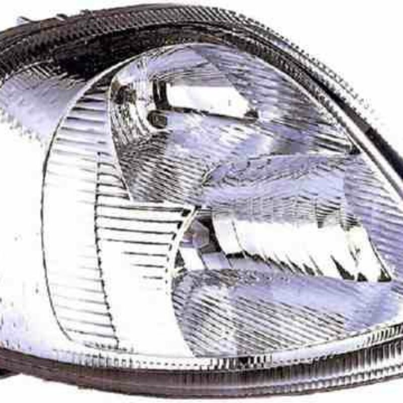 Faro Delantero Derecho Renault Master año 2003 a 2010
