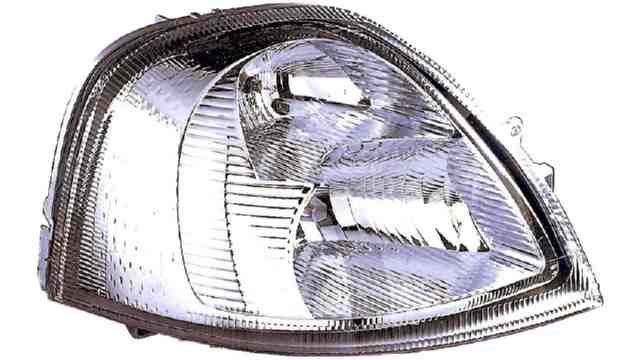Faro Delantero Derecho Renault Master año 2003 a 2010