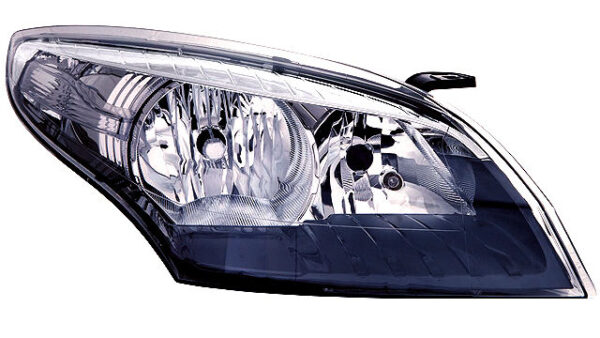 Faro Delantero Derecho RENAULT MEGANE III Año 2012 a 2014