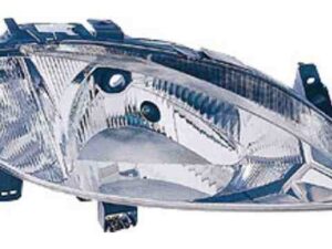Faro Delantero Derecho Renault Megane I año 1999 a 2002