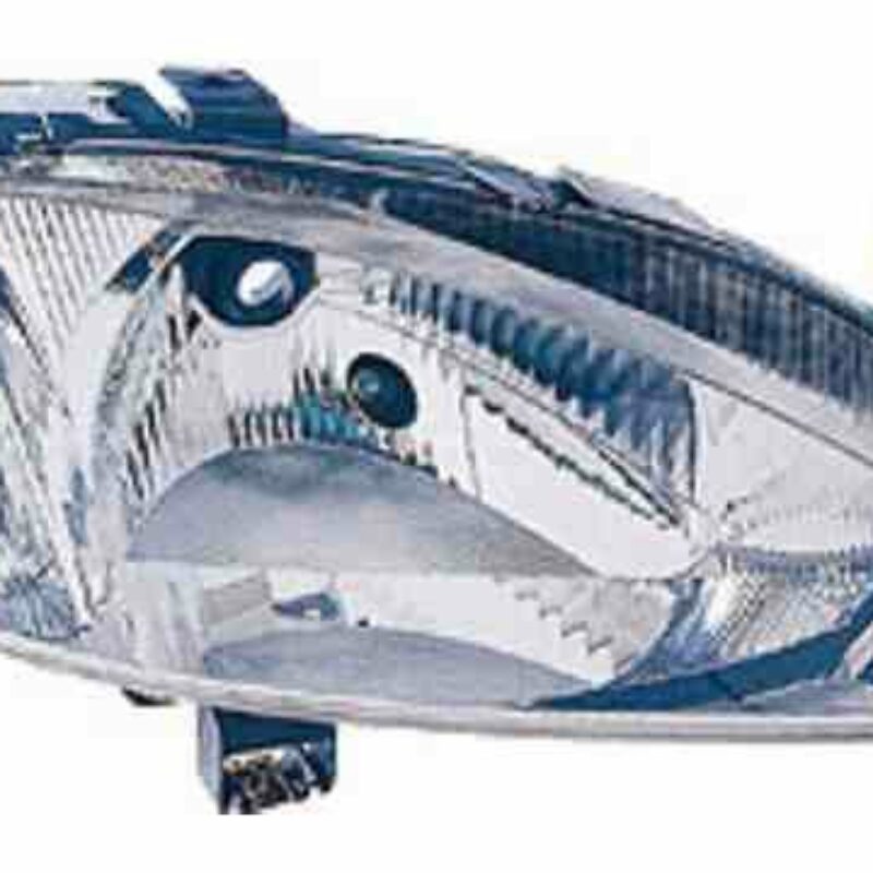 Faro Delantero Derecho Renault Megane I año 1999 a 2002