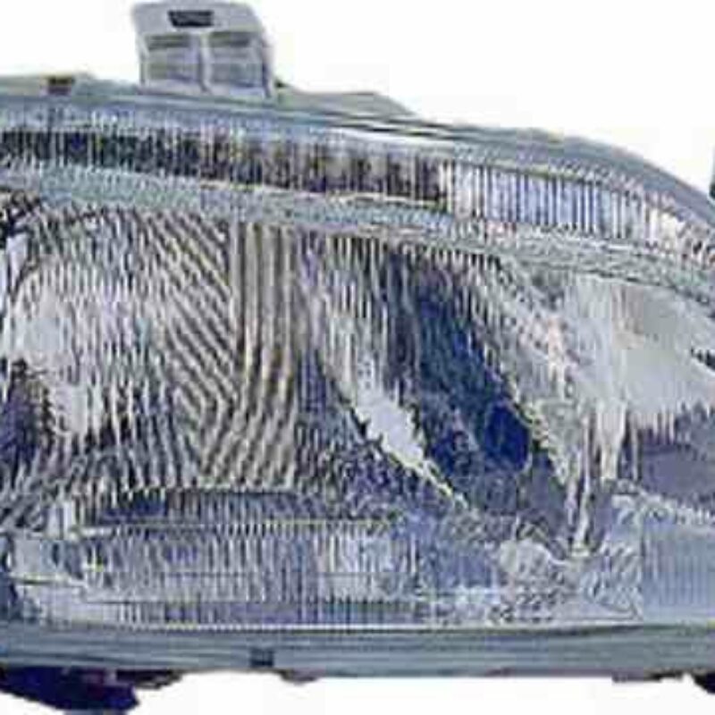 Faro Delantero Derecho Renault Megane I Cabrio año 1995 a 1999
