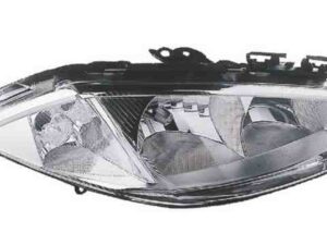 Faro Delantero Derecho Renault Megane II año 2002 a 2005