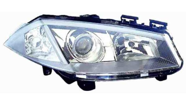 Faro Delantero Derecho Renault Megane II año 2002 a 2005